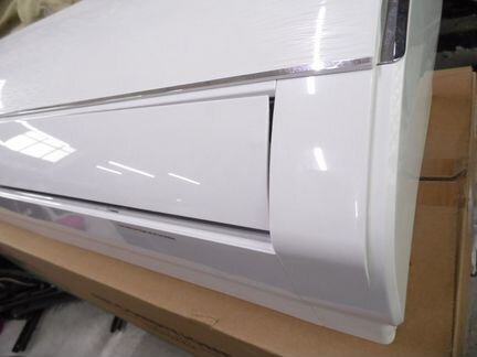 Кондиционер 24й корпус