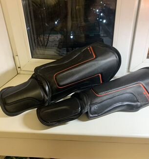 Щитки для единоборств