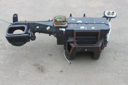 Корпус печки Mercedes V-Class W638 104.900 2.8L