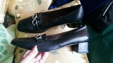 Туфли Gabor. Original. Size 42