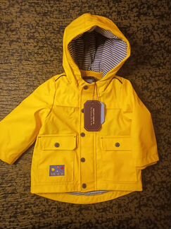 Ветровка-дождевик Sergent Major 6 месяцев