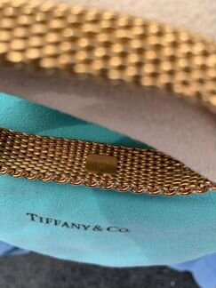 Браслет Tiffany