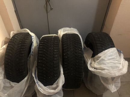 Michelin в отличном состоянии