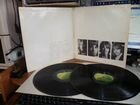 THE beatles The Beatles(White Album) Germany nm/nm