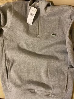 Джемпер Lacoste. Оригинал. М
