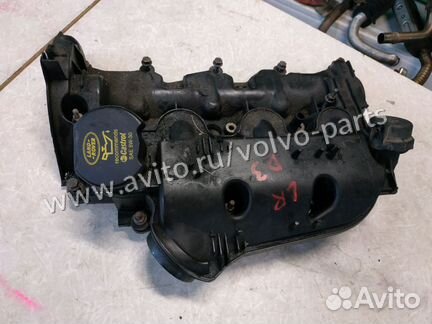 Клапанная крышка Land Rover Discovery 3 4 276DT