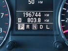 Nissan X-Trail 2.0 CVT, 2013, 197 000 км объявление продам