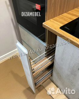 Кухня на заказ