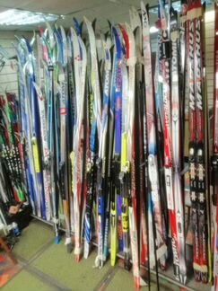 Беговые лыжные комплекты фишер salomon madschus