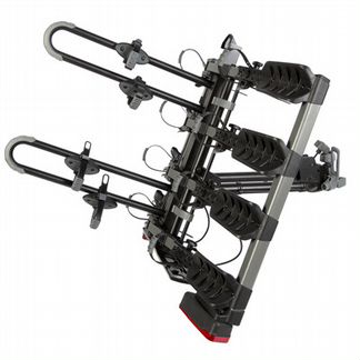 Велокрепление BuzzRack Eazzy 4, складное