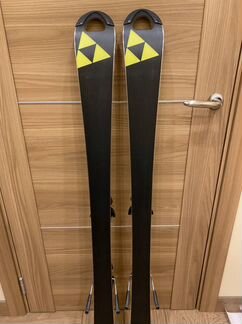 Горные лыжи sl130