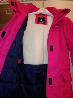 Парка/ куртка Didriksons 170 см