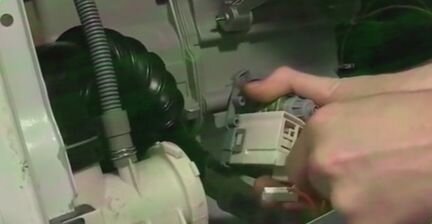 Ремонт стиральных машин