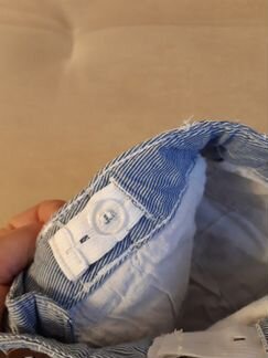Шорты Mothercare, р.110