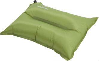 Самонадувающаяся подушка