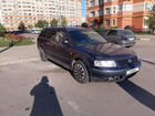 Volkswagen Passat 1.8 МТ, 1997, 284 000 км объявление продам