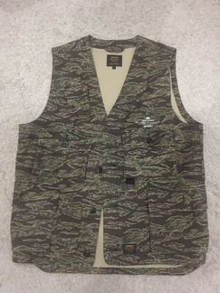 Жилет carhartt