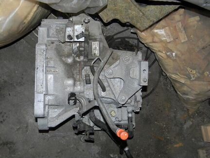 Коробка автомат АКПП мазда 3 BK BL 1,6