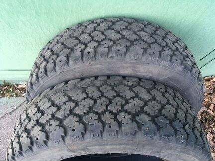 Шины зима 215/65 R16
