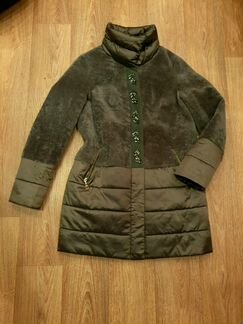 Куртка- шубка