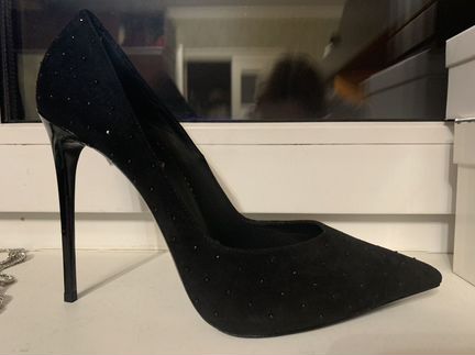 Туфли Le Silla новые оригинал