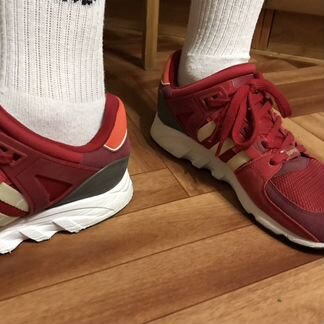 Adidas equipment support 2017