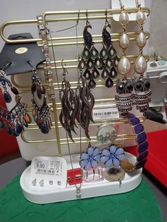 Бижутерия (большой выбор)