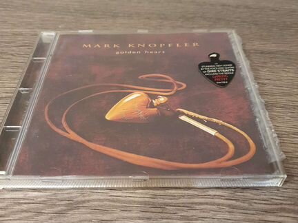 Mark Knopfler,Dire Straits оригинальные CD
