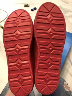 Richter кеды 40 р-р, женские