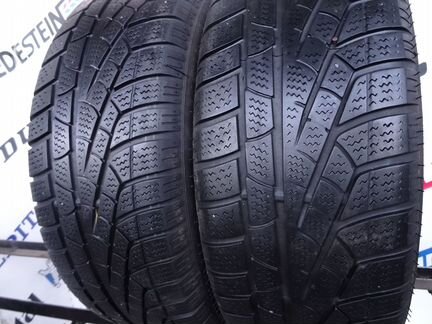 195 55 R16 Pirelli Winter Sottozero 210 III 87H