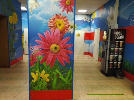 Офис, 16.50 м²