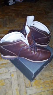 Ботинки мужские