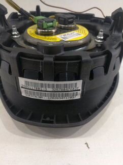 Подушка безопасности в руль Bmw X6 E71 N57D30A