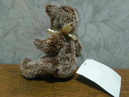 Мишка Тедди