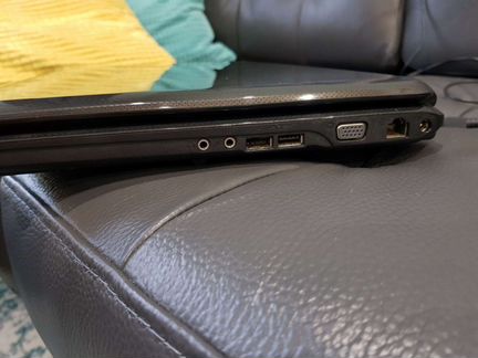 Ноутбук Asus K70I