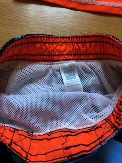 Одежда для плавания