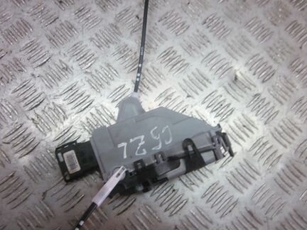 Замок задней левой двери для Ситроен С5 2013гв