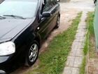 Chevrolet Lacetti 1.6 МТ, 2008, 400 000 км