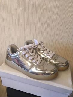 38 размер Florens, Geox, Adidas, Missouri