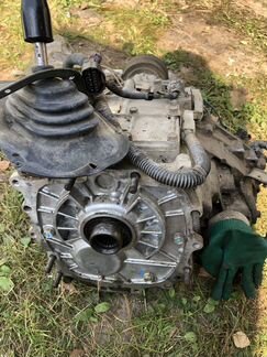 Для Мицубиси паджеро спорт 2 раздатка