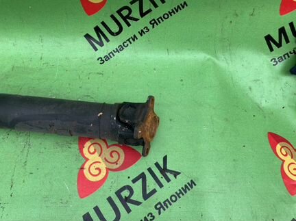 Карданный вал Bmw 3 E90 N53B30A 3.0L 2010