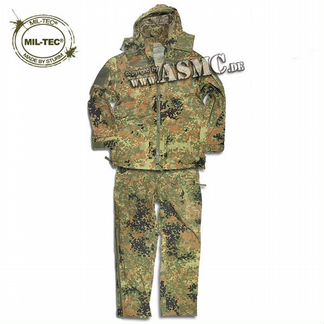 Костюм водонепроницаемый фирмы Mil-Tec