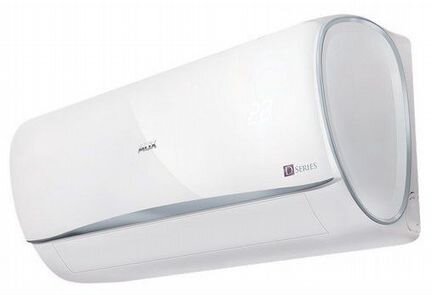 Кондиционер AUX ASW-H12A4/DE-R1 AS-H12A4 D-series