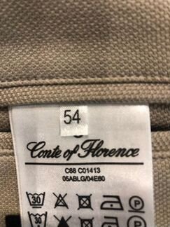 Итальянский пиджак Conte of Florence