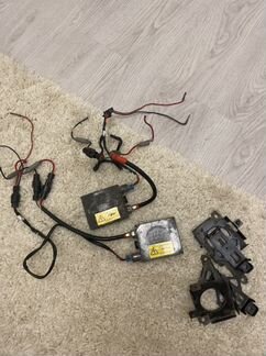 Блоки розжига Hella