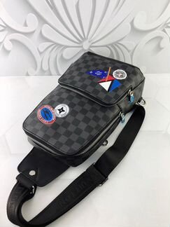 Сумка мужская Луи Виттон LV