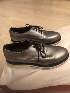 Ботинки женские 36 размер