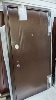 Дверь Премиум новая