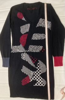 Платье Desigual