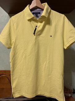 Polo tommy hilfiger